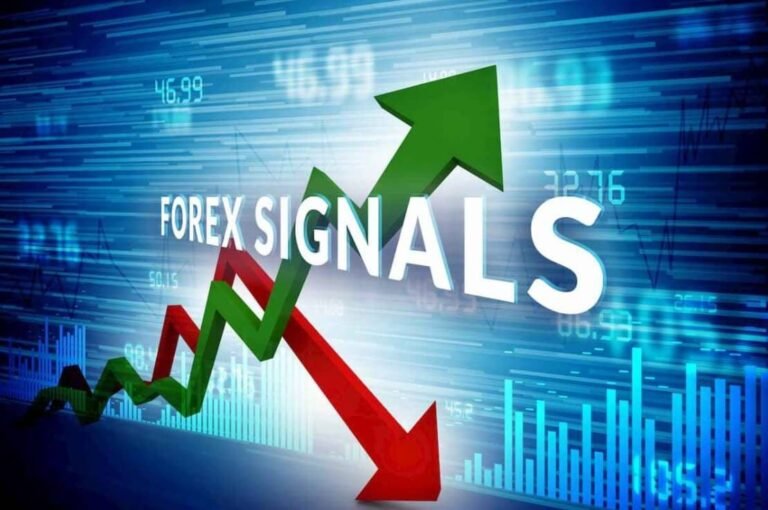How I found the Best Free Forex Trading Signals? How much I Earned?