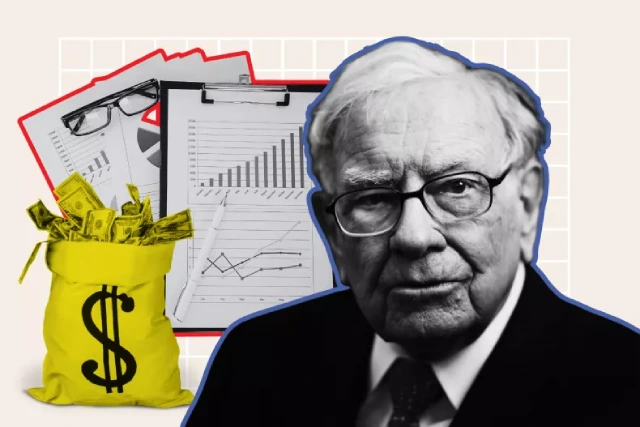 Is It Time to Buy This Ultimate Warren Buffett Stock After the Death of Its Iconic Leader?