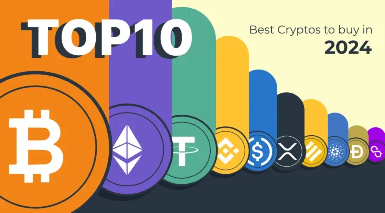 Best Cryptos to Buy now in April 2024 Thumbnail