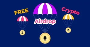 Updated: Crypto Airdrops List November 2024 - Free Coins