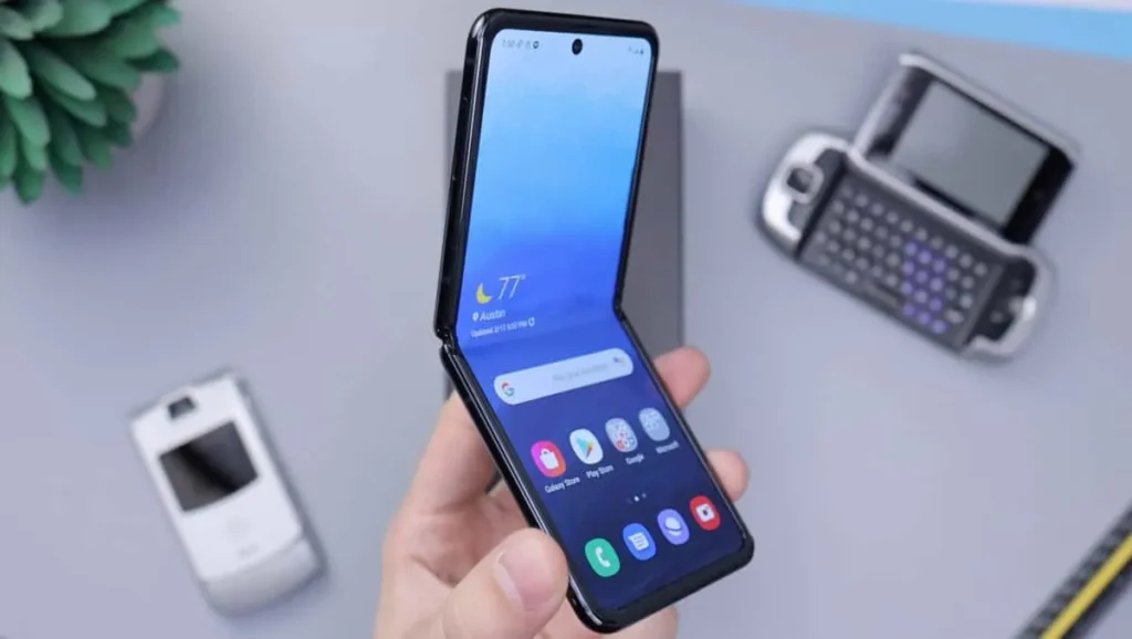 "Samsung Finance"