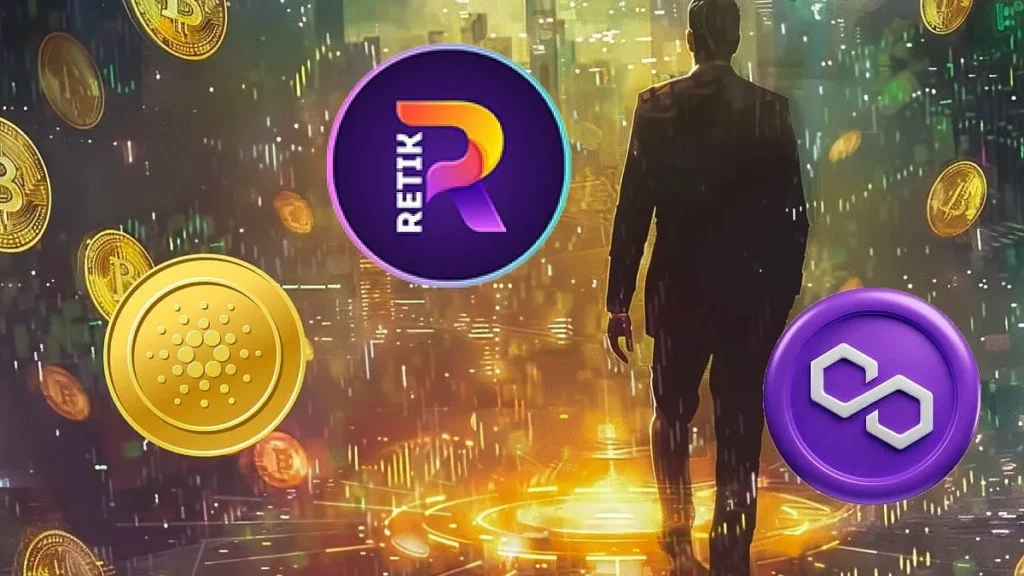 Retik Finance
