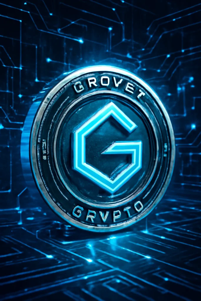 Grovex Crypto