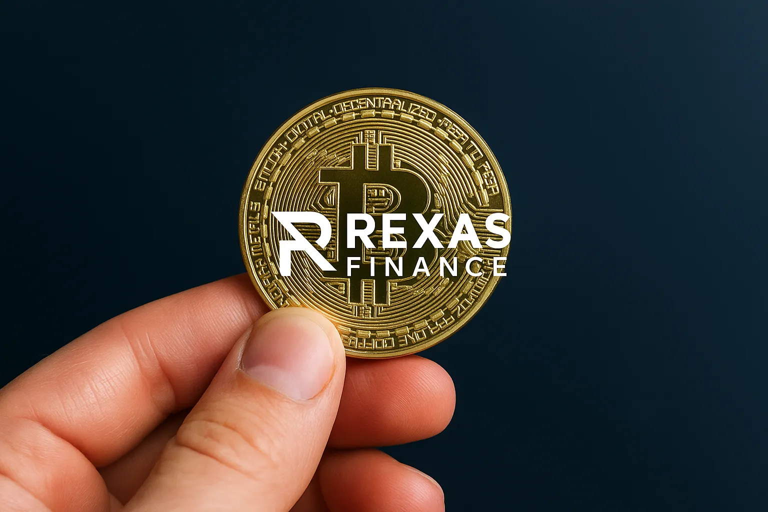 Rexas Finance
