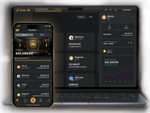 "Crypto Wallet"