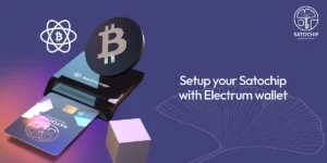 Electrum Bitcoin Wallet