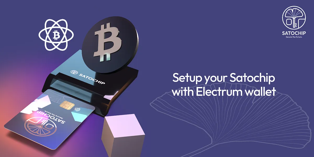Electrum Bitcoin Wallet