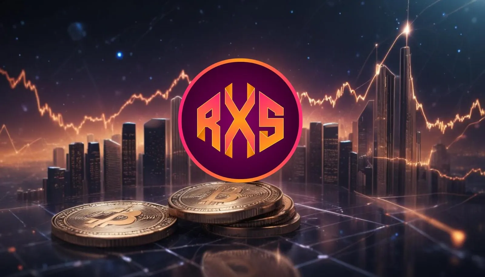 Rexas Finance price predictions