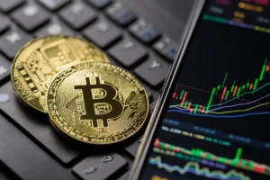 Student Bitcoin Traders