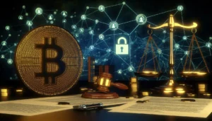 Crypto Compliance Documents