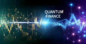 Quantum Finance Risk Modeling