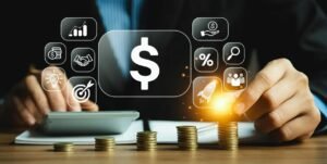 Smart Finance Solutions for Small Businesses