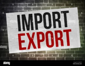 Import Export Business Ideas