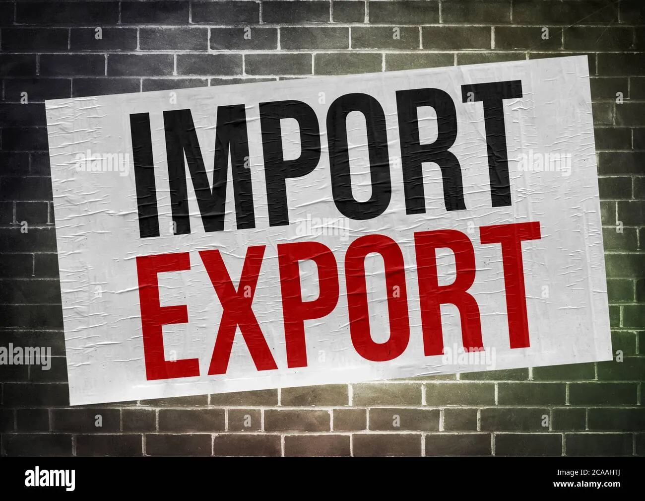 Import Export Business Ideas