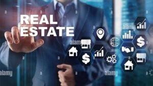Real Estate Investment Financing