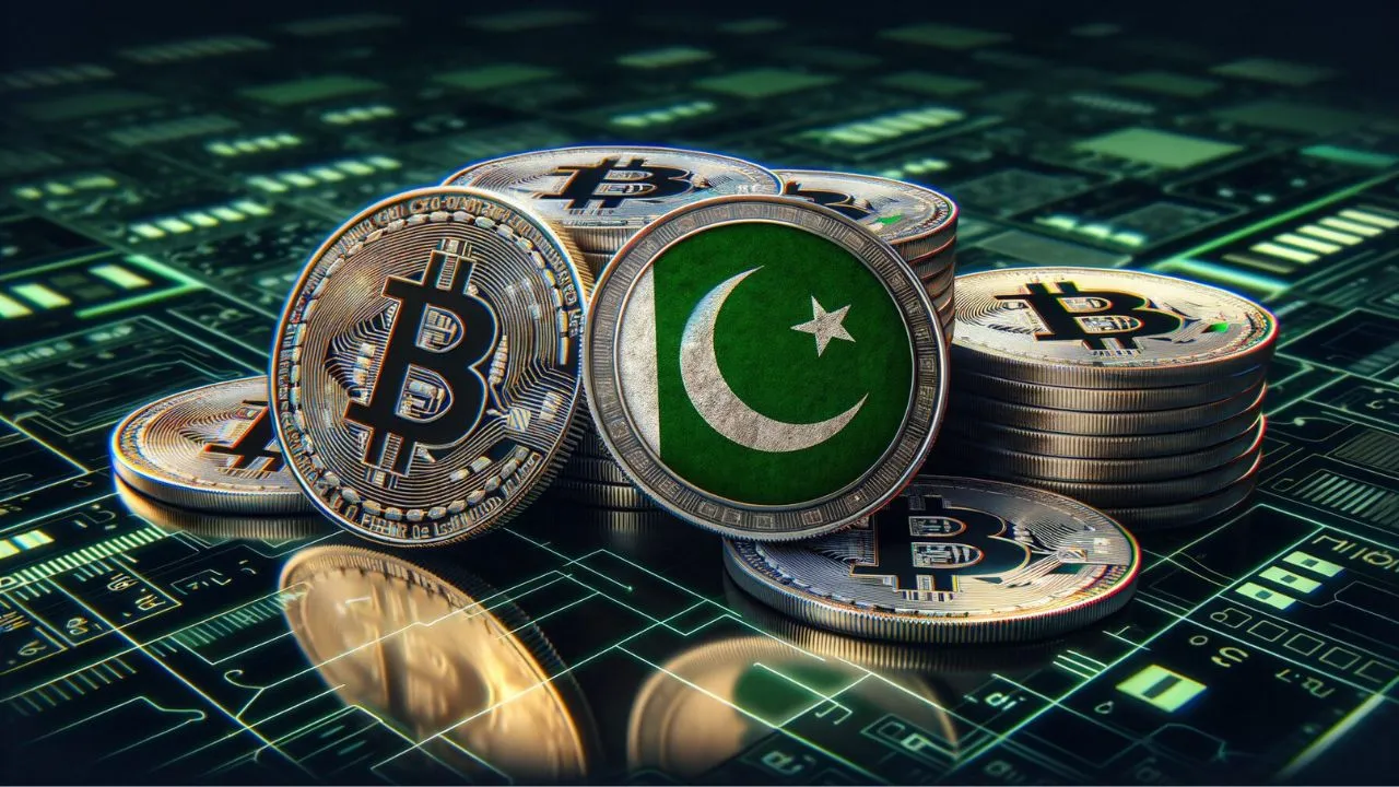 Digital Trade in Pakistan